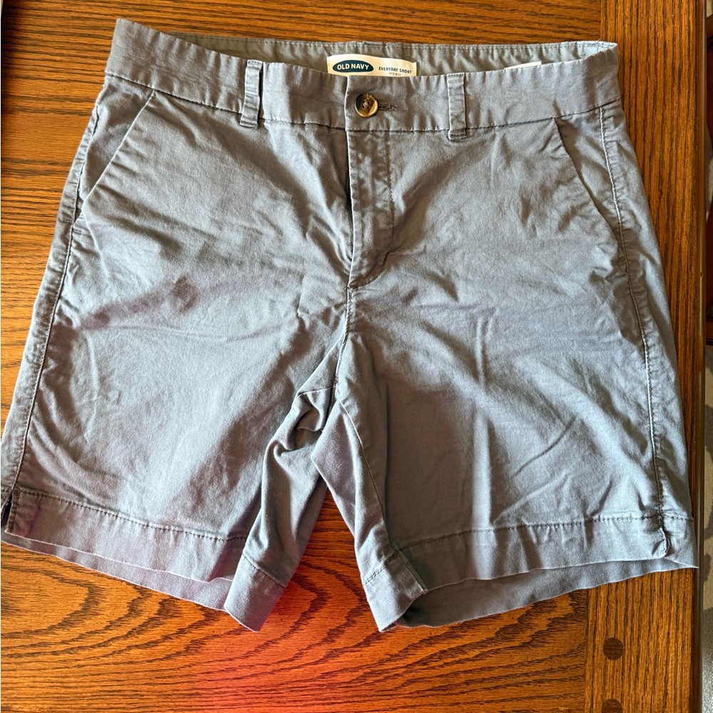 Old Navy Mid Rise shorts